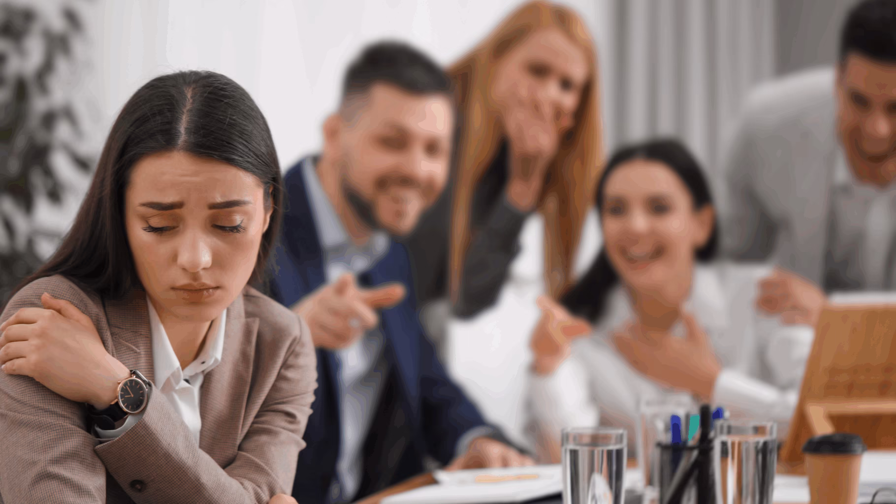 Assédio Moral No Trabalho: Guia Completo
