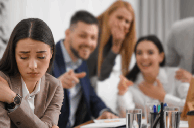 Assédio Moral No Trabalho: Guia Completo