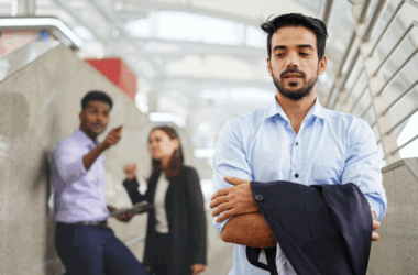 Como Agir Em Casos De Assédio Moral No Trabalho?