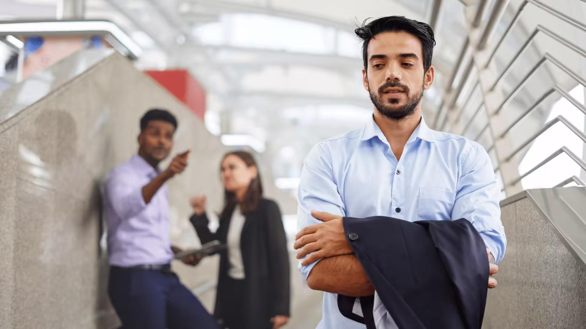 Como Agir Em Casos De Assédio Moral No Trabalho?