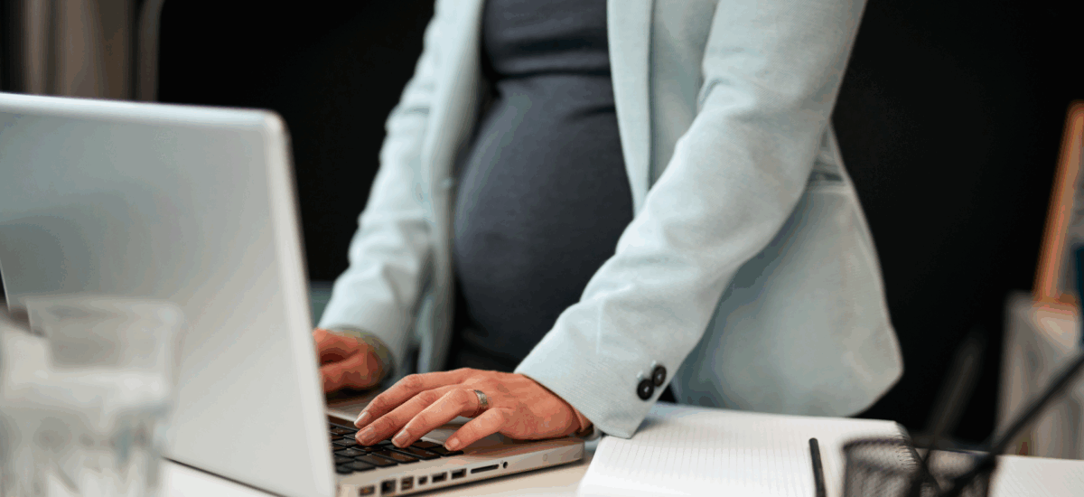 Direitos da Empregada Gestante no Período de Experiência