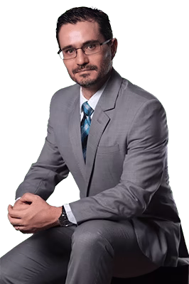 Advogado Eduardo Fanchioti