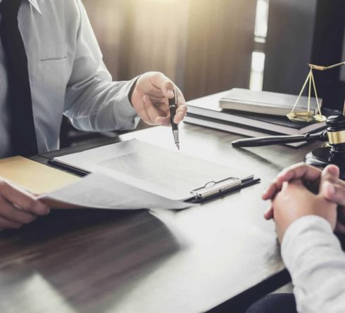 Escritório de Advocacia Bottrel Fanchioti Advogados