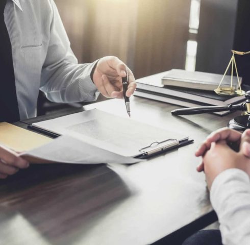 Escritório de Advocacia Bottrel Fanchioti Advogados