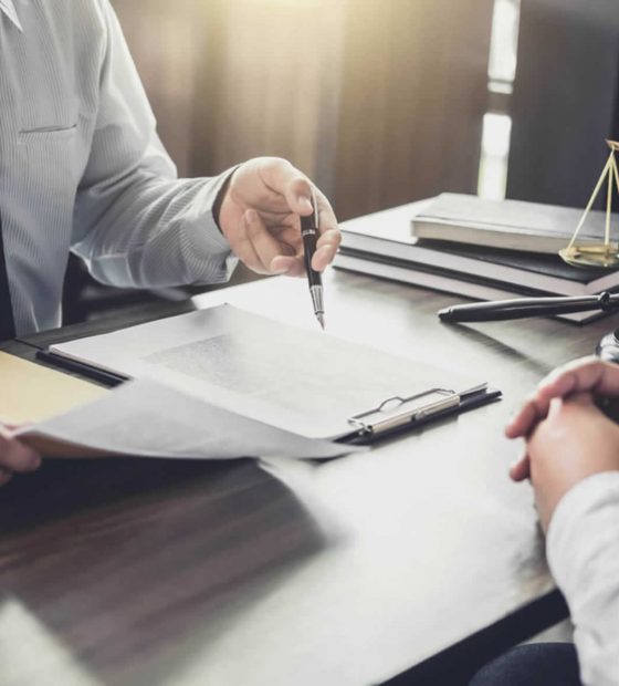 Escritório de Advocacia Bottrel Fanchioti Advogados