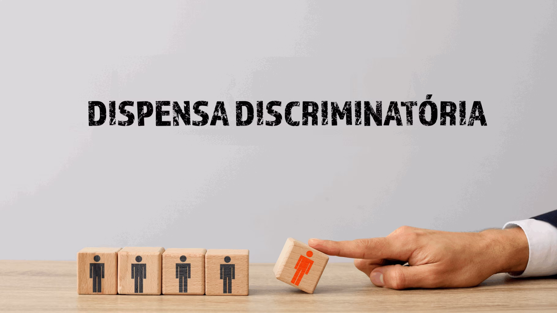 Indenização Por Dispensa Discriminatória