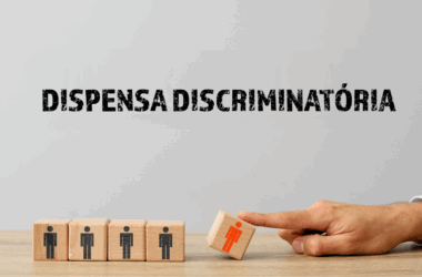 Indenização Por Dispensa Discriminatória