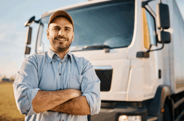 Lei Do Caminhoneiro: Guia Completo 2025