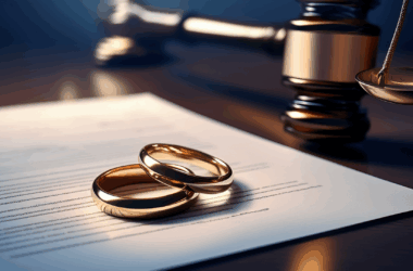 Mudança De Sobrenome Após Casamento