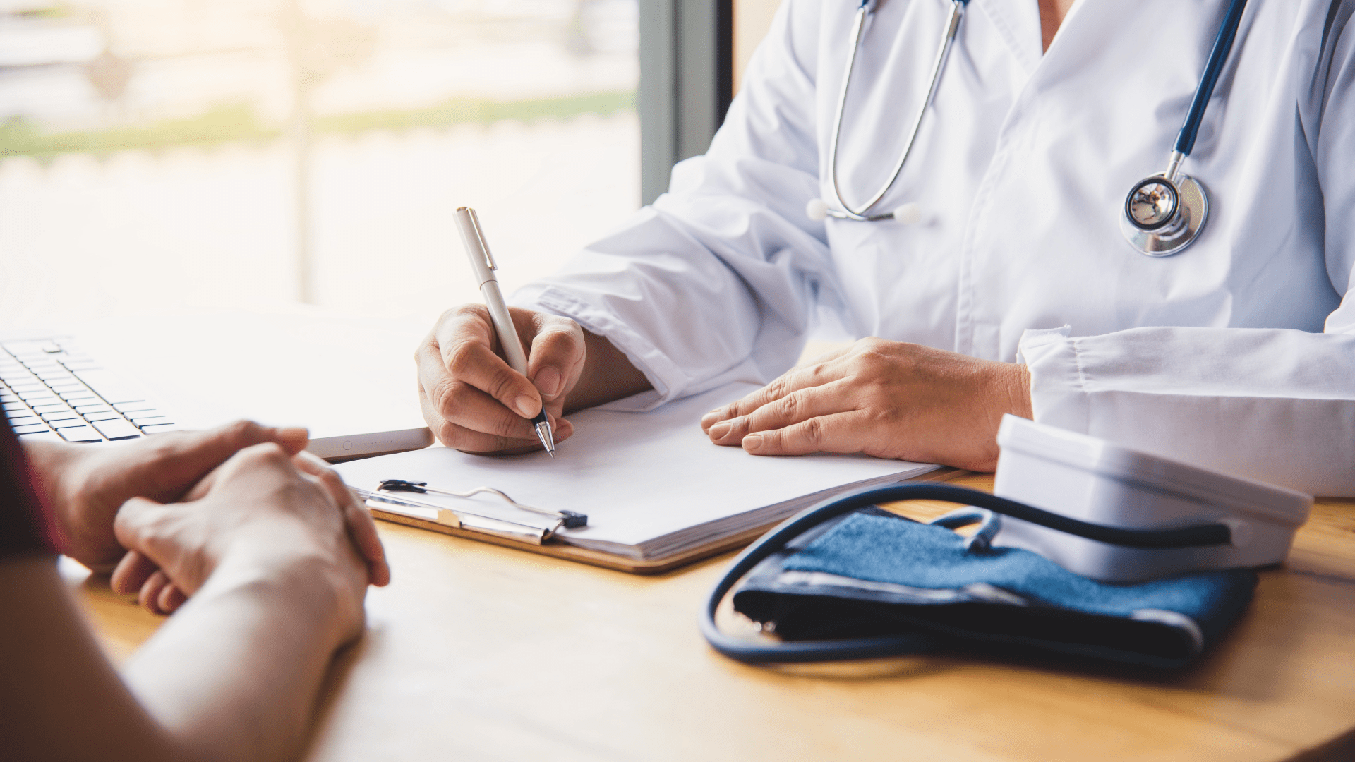Negligência Médica: 7 Situações Que Geram Indenização