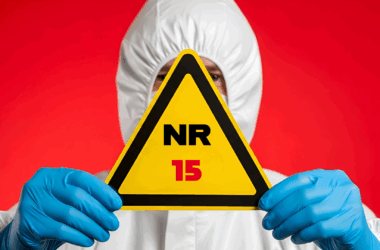 Norma Regulamentadora NR-15: Guia Completo sobre Atividades e Operações Insalubres