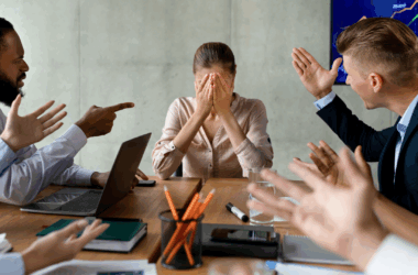 O Que Caracteriza Assédio Moral No Trabalho?