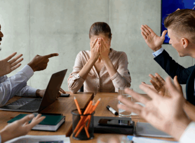 O Que Caracteriza Assédio Moral No Trabalho?