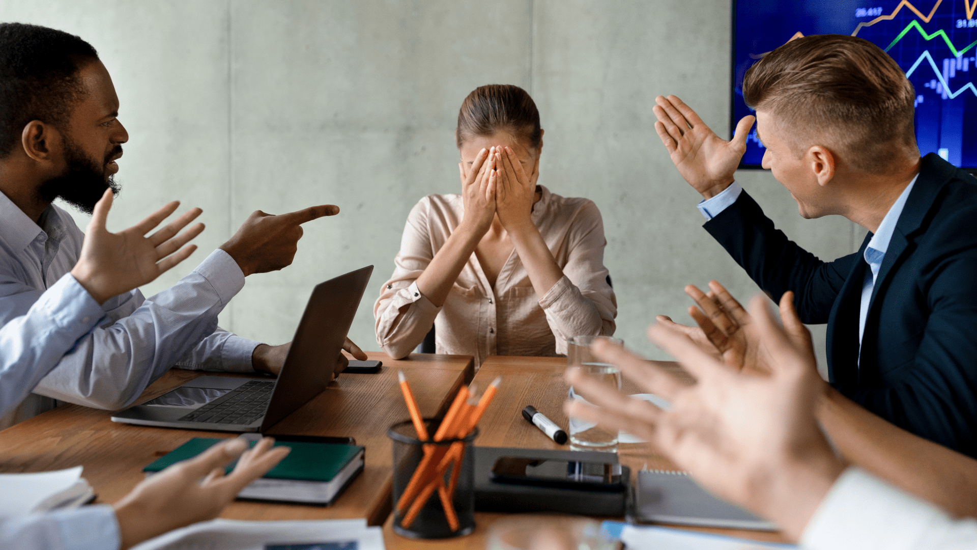 O Que Caracteriza Assédio Moral No Trabalho?