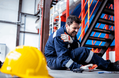 O Que É Acidente De Trabalho Pela Lei 8.123/1991