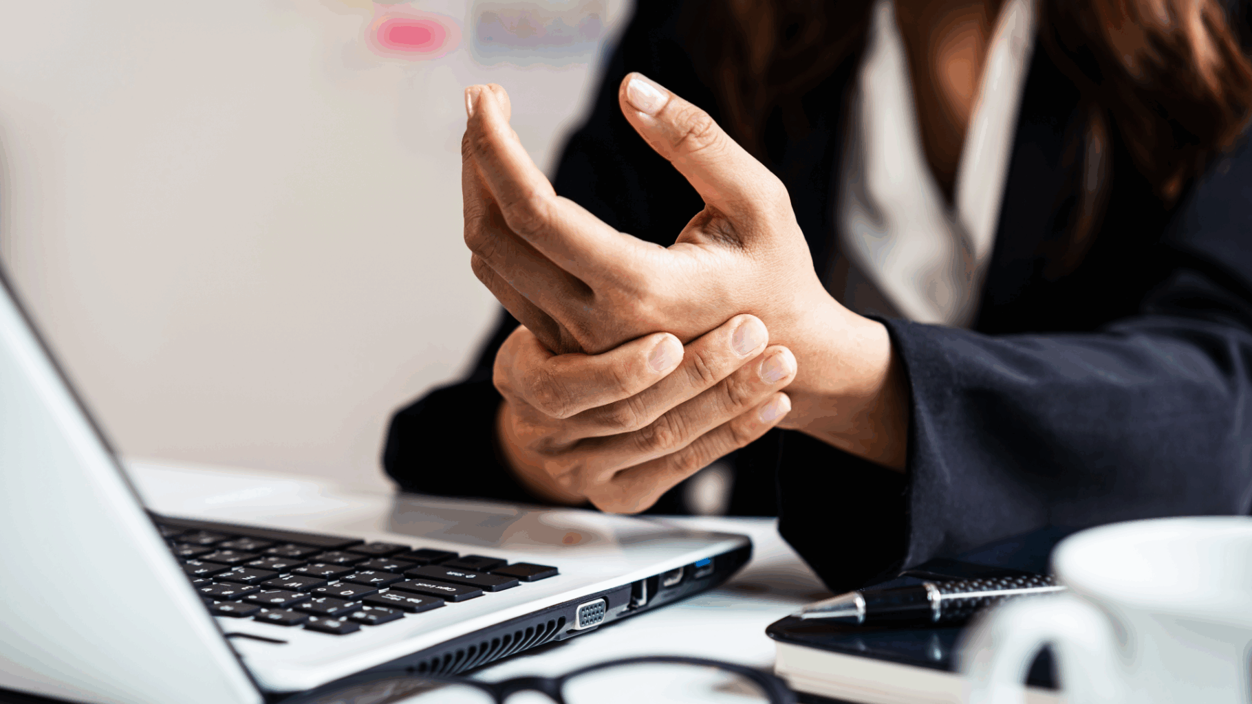 O que é doença ocupacional e como difere de acidente de trabalho