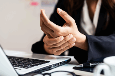 O que é doença ocupacional e como difere de acidente de trabalho