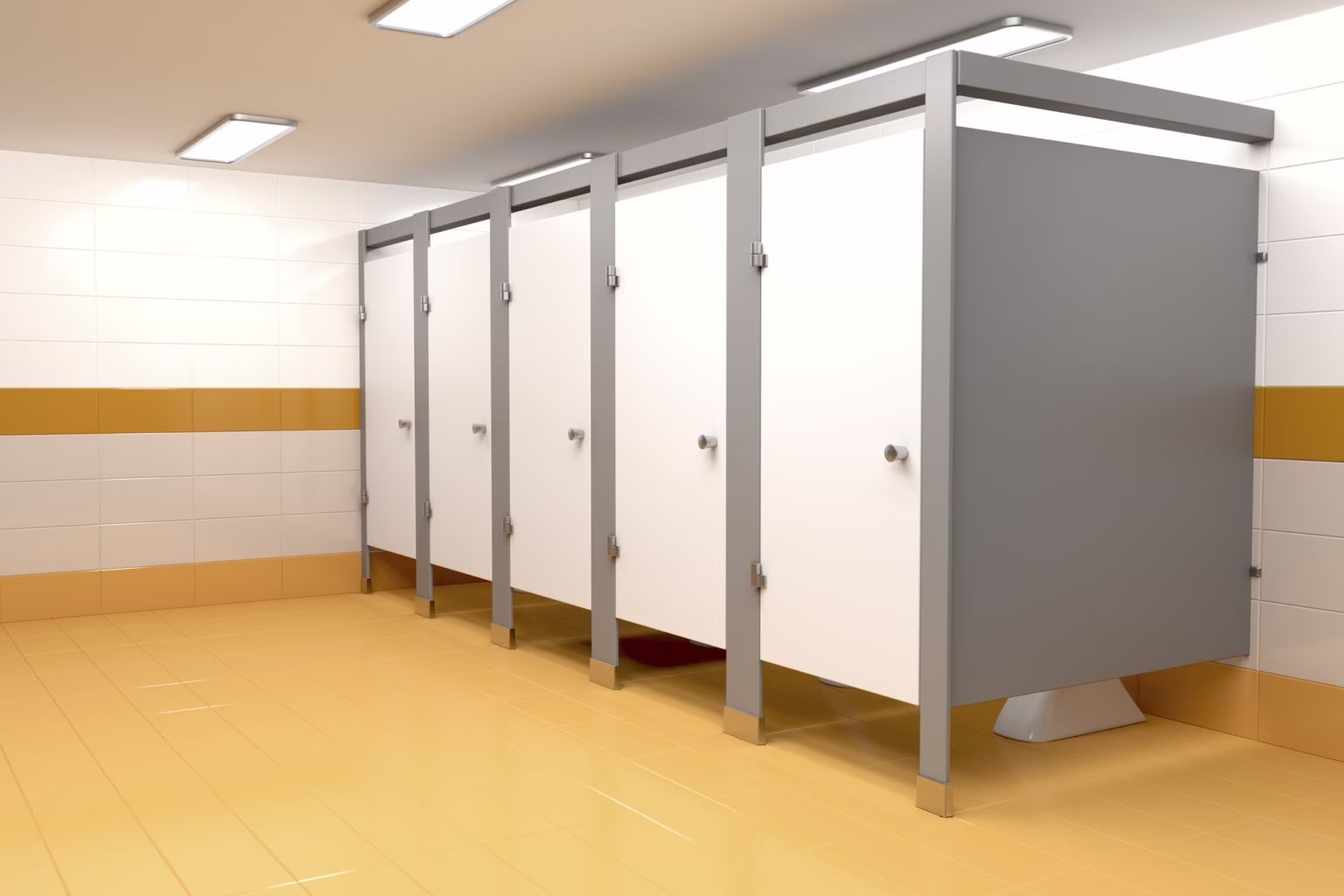 Public toilet